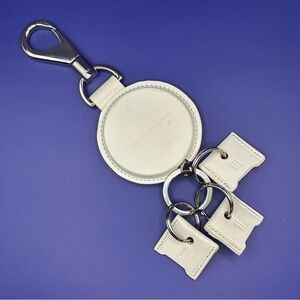 Alexander Wang Clip On Retractable Key Ring